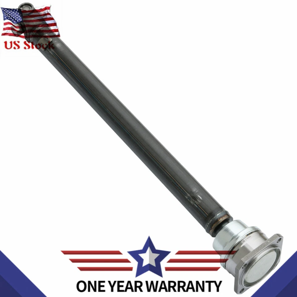 Front Complete Drive Shaft 65-9492 For 2006-2010 Hummer H3T H3 Front DriveShaft — 第 4/4 张图片