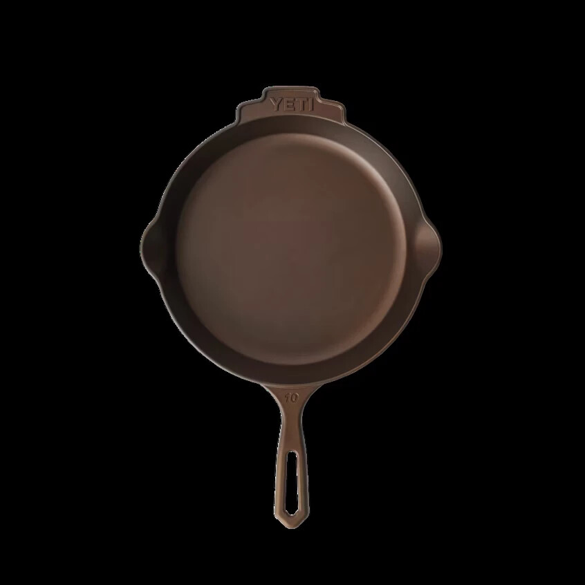 Cast Iron Skillet 10 | eBay