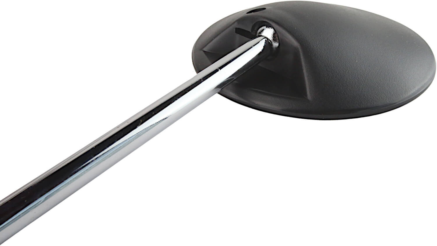 Motorradspiegel Schwarz Für Simson - Rückspiegel Paar M8x1,25 Für S50 S51 S53 SR50 Schwalbe