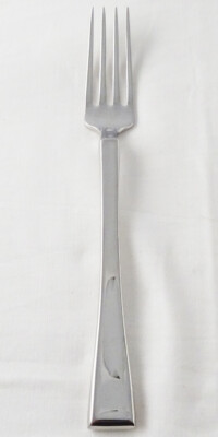 SPLENDIDE SOPHISTICATE Dinner Fork NEW NEVER USED made in Korea 18/8