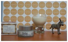 Age Spots Cream Freckles, Skin Whitening Night Cream Soothing Face Neck Blemish