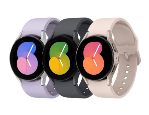 Samsung Galaxy Watch 5 SM-R915U R915 - 44 mm LTE/téléphone portable débloqué - Photo 1 sur 4