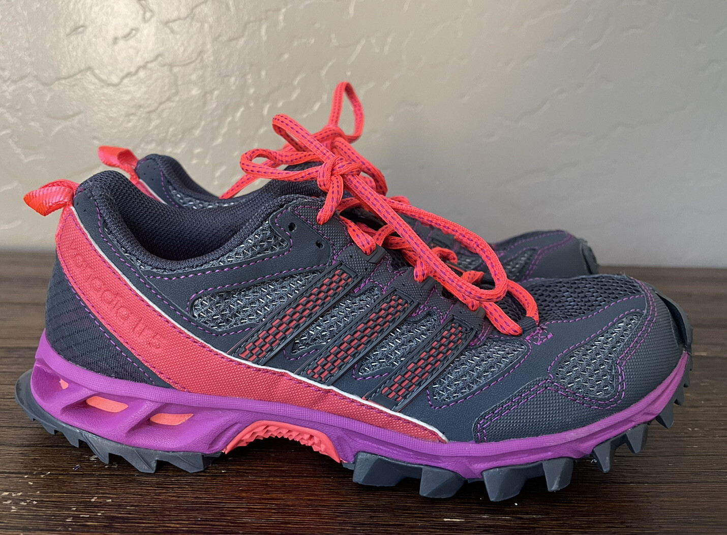 Auftreten MasterStudium Einsamkeit adidas trail running shoes kanadia 5