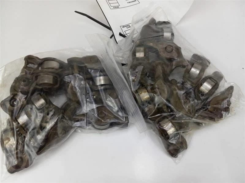 2008 FORD ESCAPE ENGINE ROCKER ARM SET - Image 3 of 4
