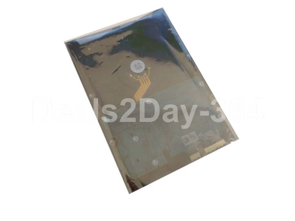 Hitachi Deskstar 7K3000 HDS723015BLA642 1.5TB SATA/600 7200RPM 64MB Hard Drive - Image 4 of 4