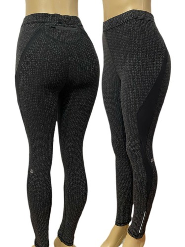 Sports Gym Fitness Sport Leggings Small 