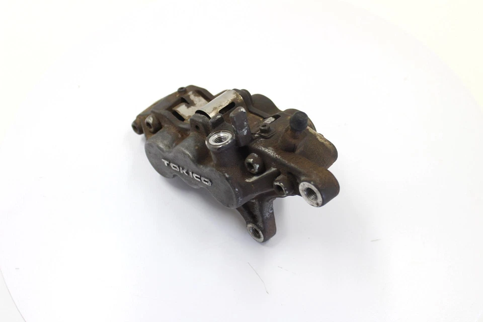 03 SUZUKI BANDIT 1200 GSF1200S OEM PINZA DE FRENO DELANTERA DERECHA Foto 2 de 4