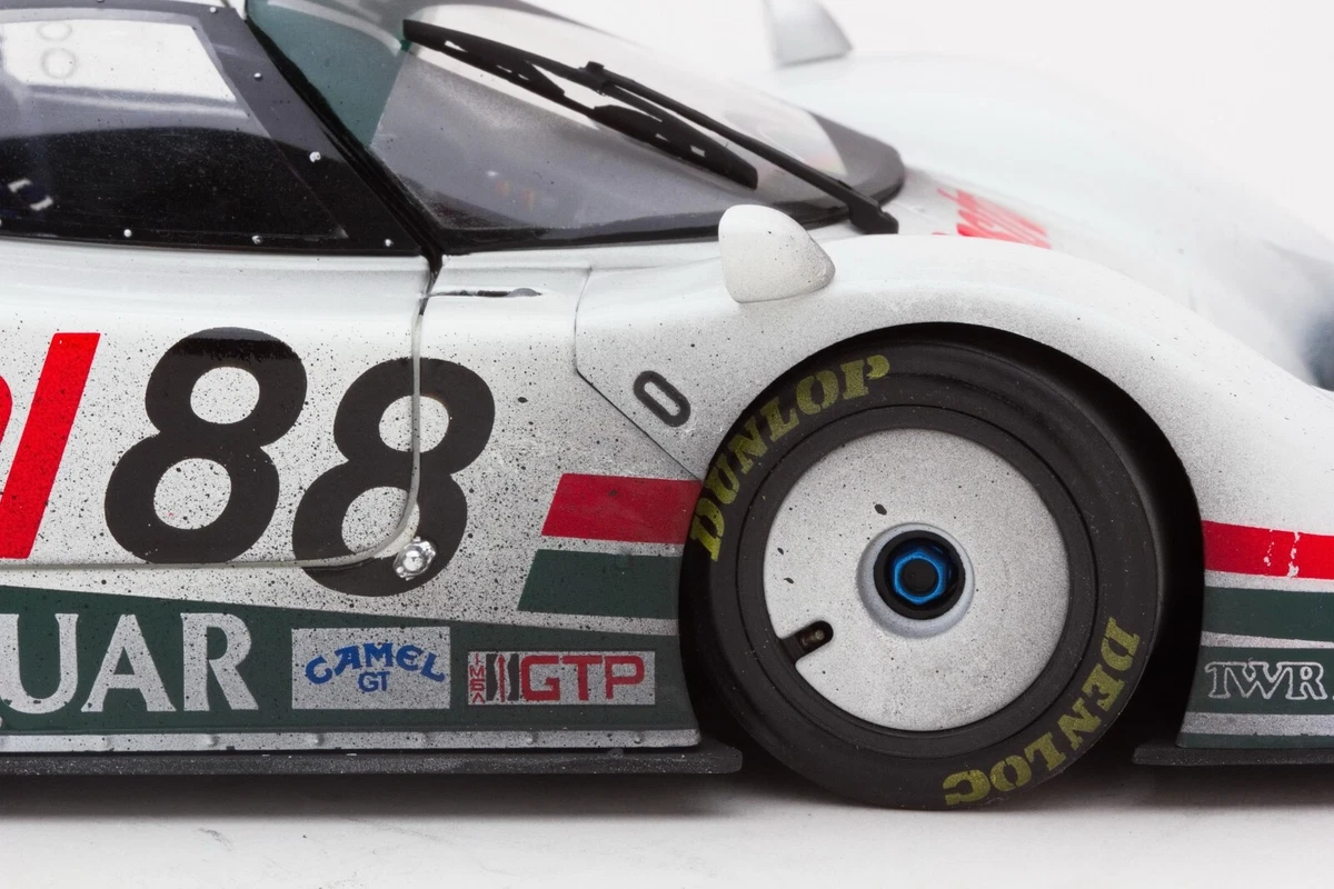 Exoto Jaguar 1:18 Diecast & Toy Vehicles for sale | eBay