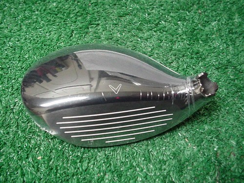 Brand New Callaway Paradym X 24 degree 5 Hybrid Head & Screw - Picture 2 of 2