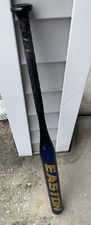 Easton Blue Reflex Baseball Softball Bat