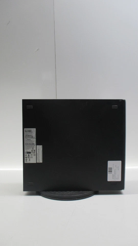 HP Compaq Elite 8200 Desktop Computer Intel Core i7-2600 8GB 500GB HD Windows XP - Image 2 of 4