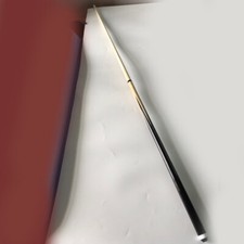 57" inch 2-Section Detachable Wooden Billiard Pool Cue Snooker Stick for Adults