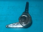 <!--F#f_0-->Vintage Classic Car Front Seat Recliner Chrome Hinge NOS<!--F/-->