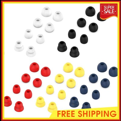 Silicone Skin Replacement for Beats Powerbeats Pro/Powerbeats 3 Bluetooth Earbud