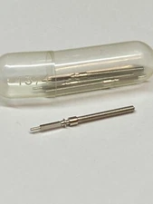 Landeron Cal  522N, 523N, 542N, 543N, Pas 120,   Part 401 Winding Stem NOS