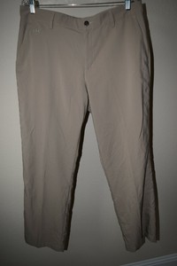 adidas climalite 3 stripe golf pants