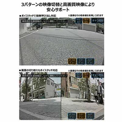 HCE-C25HD-FD 、PKG-C2500FD-FD-LP Alpine HCE-C25HD-FD Multi