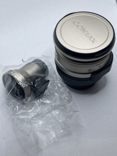 carl zeiss for Contax G Mount 21mm F2,8
