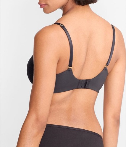 NEW! $74 NATORI 731337 COMFORT EVOLUTION UNDERWIRE MEMORY FOAM BRA SZ 36C - Picture 3 of 4