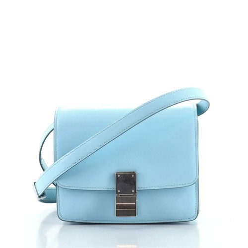 Celine Classic Box Bag Smooth Leather 