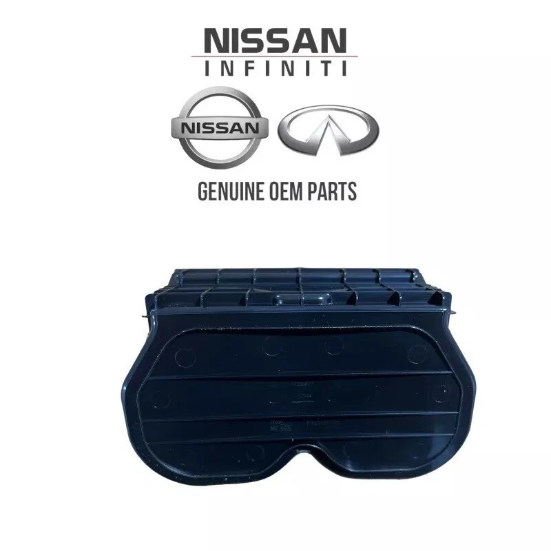 NEW GENUINE INFINITI FX35 FX37 FX50 QX70 CENTER CONSOLE CUP HOLDER BLACK - Image 3 of 3