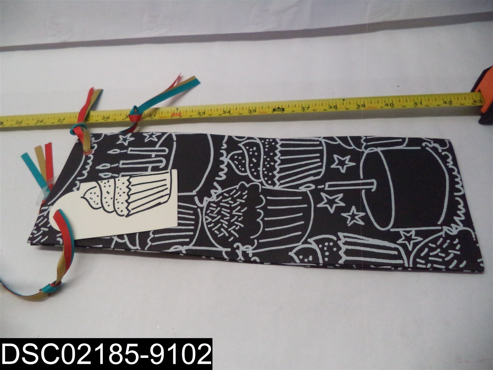 12-Pack Sweet Treats Bottle Bags by The Gift Wrap Co - 3538BM-05