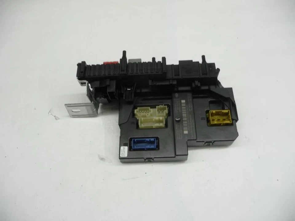 2010-2012 Mercedes Benz X204 GLK350 Central Control Unit ECU A2045452069 OEM A1 - Image 3 of 4