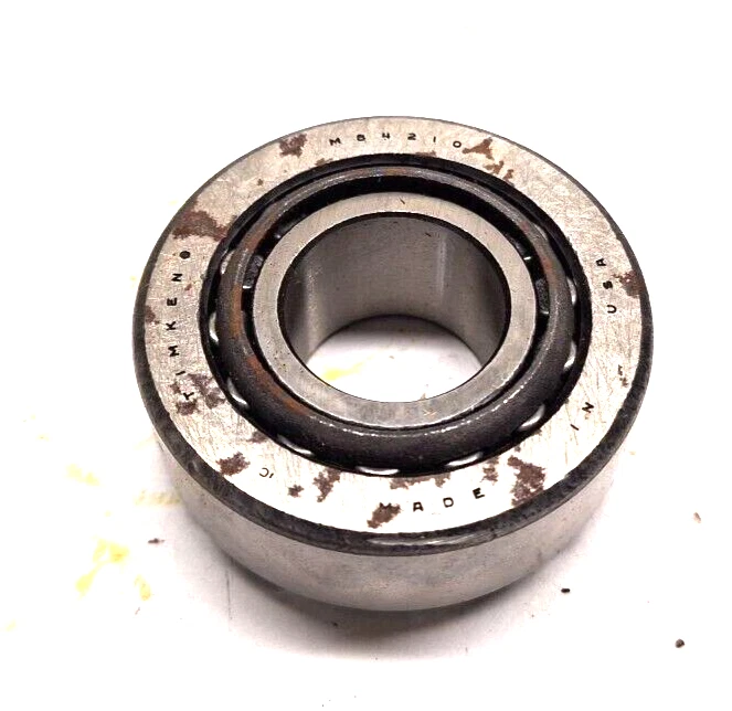 NOS BEARING ASSEMBLY FOR CASE IH FARMALL & INT EQUIPMENT 396089R91 - Image 3 of 4