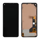 LCD Display Touch Screen Digitizer Replacement Assembly For Google Pixel 5A 5G