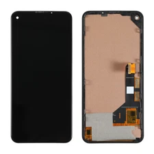 USA For Google Pixel 5a 5G LCD Display Touch Screen digiziter Replacement G1F8F