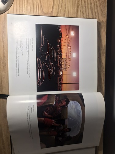 National Geographic Photographs Book Titanic, Wildlife Nature City Scapes - Bild 7 von 24