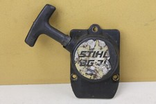 STIHL BG75 Leaf Blower RECOIL Pull Start LOT A - USED - Genuine OEM
