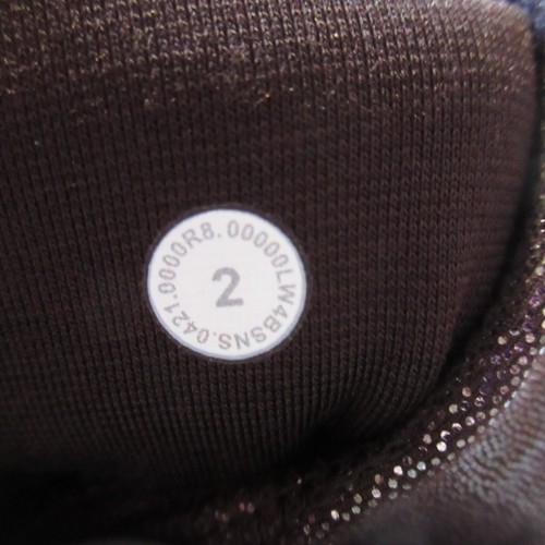 NWT Lululemon Hooded Define Jacket *Shine in Radiate Foil Print French Press 2 - Picture 7 of 9