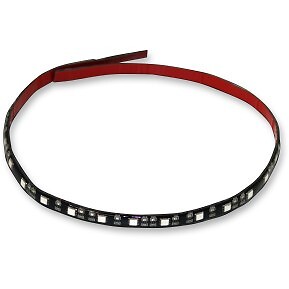 CUSTOM DYNAMICS MWZ24 Magical Wizards LED Light Strip 24''