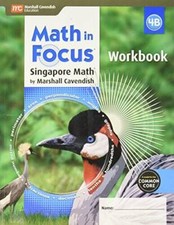 Math in Focus: Singapore Math: Student Workbo...