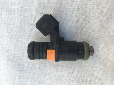 Ducati Scrambler Full Throttle - Fuel injectors 2 pieces