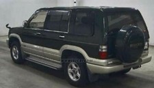 ISUZU BIGHORN UBS73GW BADGE, LOTUS 8943111320