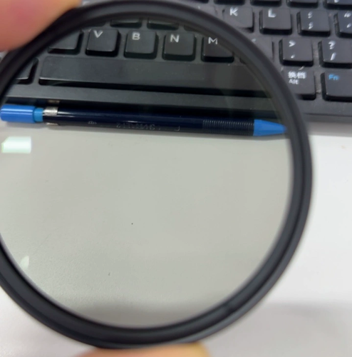 1pc Slim HD CPL Filter SLR Micro-SLR Camera Polarizer 43/49/52/58/67/72/77/82mm - Picture 13 of 18