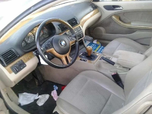 Tetto Interno per BMW SERIE 3 COUPE (E46) 320 Ci 2002 355113 - Foto 5 di 5