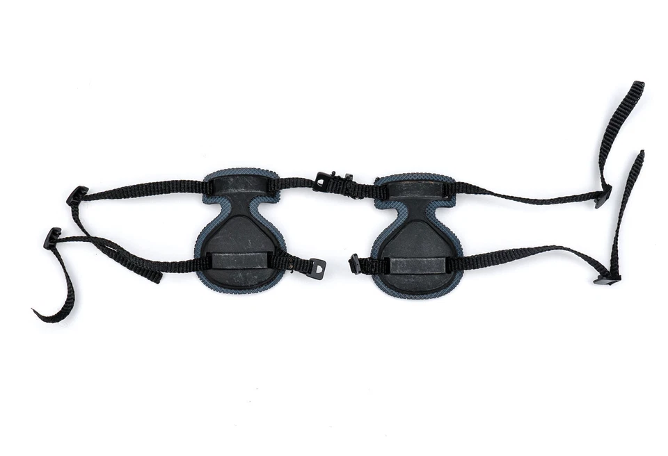 Knee Pads for EASY & SIMPLE ES DUTCH DSI SNIPER VERSION 26058S 1/6 Scale Figure - Image 2 of 4