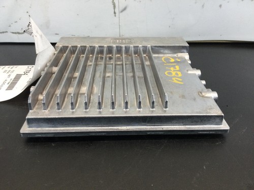 21 22 23 TOYOTA MIRAI Audio 86280-62050 Radio Car Amplifier - 第 1/4 張圖片