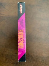 Kings of the Beach Nintendo Nes CIB COMPLETE