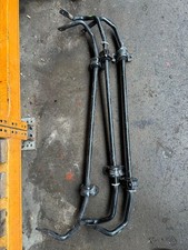 Toyota Prius Rear Anti Roll Stabilizer Sway Bar 2016-2021 | Durable Performance
