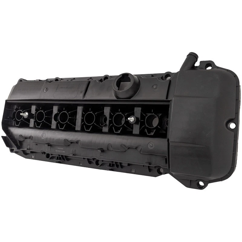 Cubierta de válvula compatible con BMW Z4 X3 330Ci 325Ci 330i X5 2003-2006 Foto 3 de 4
