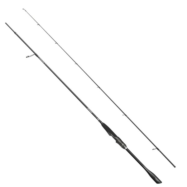 Savage Gear Revenge SG8 Light Game 2.74M 4-21G - Spinnrute, Angelrute, Steckrute-image