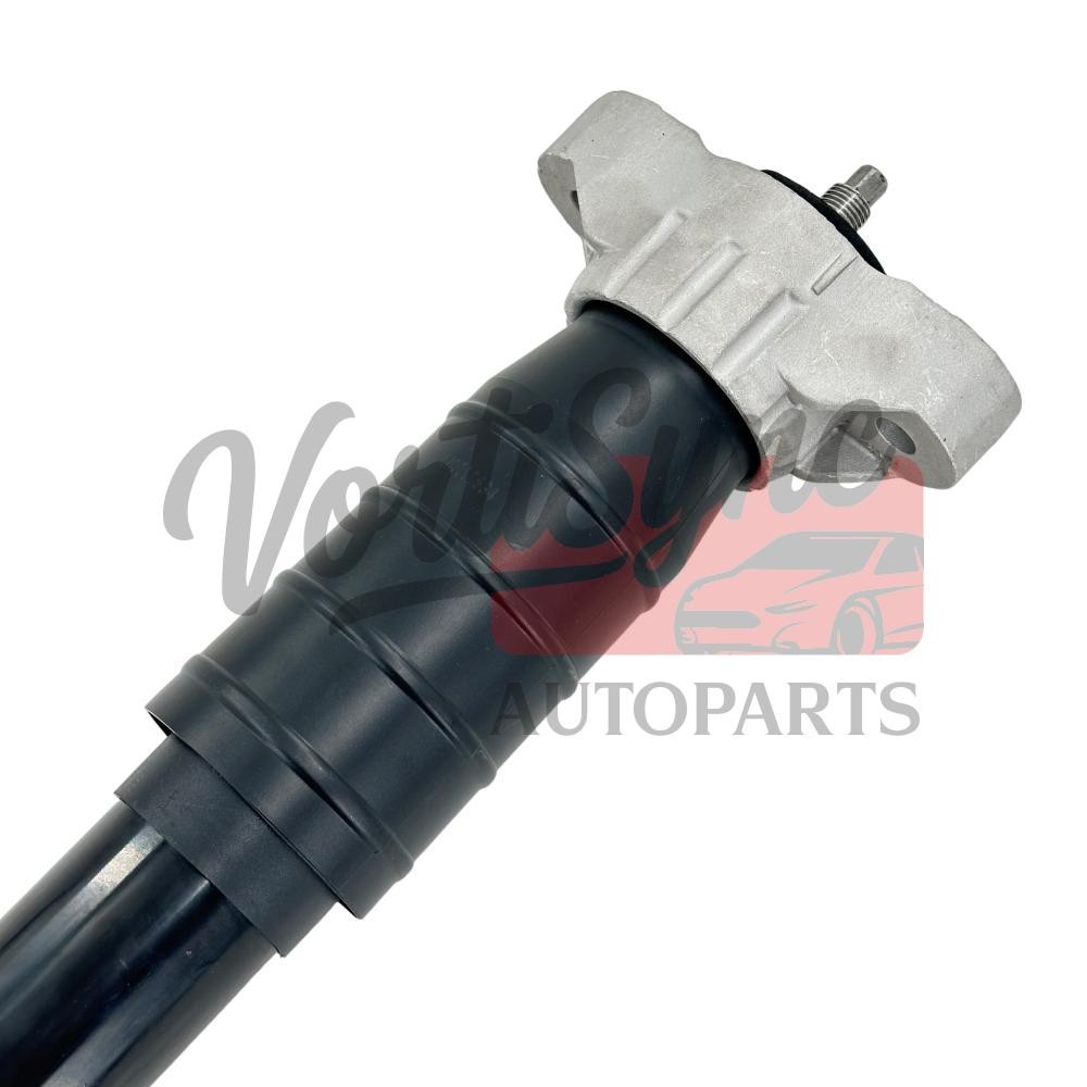 4x Front Rear Shock Absorber Struts Assys Fit Maserati Ghibli RWD 2WD 2014-2019