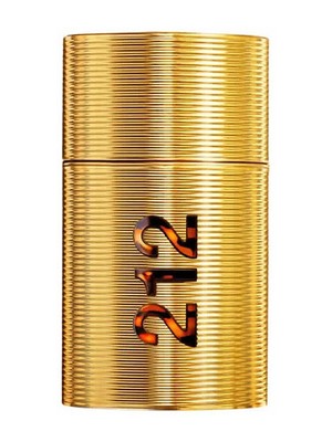 Carolina Herrera 212 Eau de Parfum Herrenparfum 50 ml Duft NEU OVP