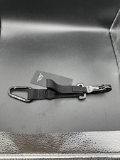 Oakley Keyring Large Blackout