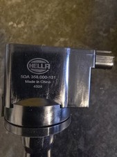 HELLA COIL PACK X4.  5DA 358 000 131