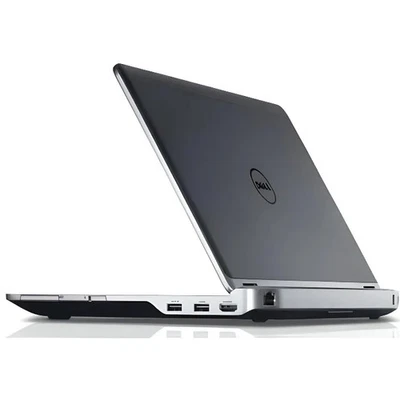 Dell Latitude E6230 · i5-3320M · 4GB · 128GB